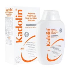 Kadolin Şampuan