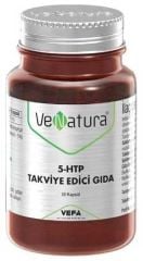 Venatura 5-HTP 30 Kapsül