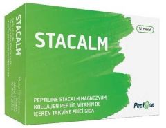 Stacalm 30 Tablet