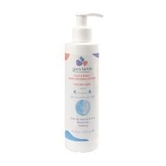 Gewn Kirish Bebek Kuru Ciltler İçin Nemlendirici Krem 221ml