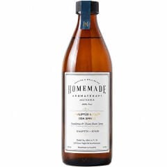 Homemade Okaliptüs ve Kekik Uçucu Yağı Oda Spreyi 500 ml