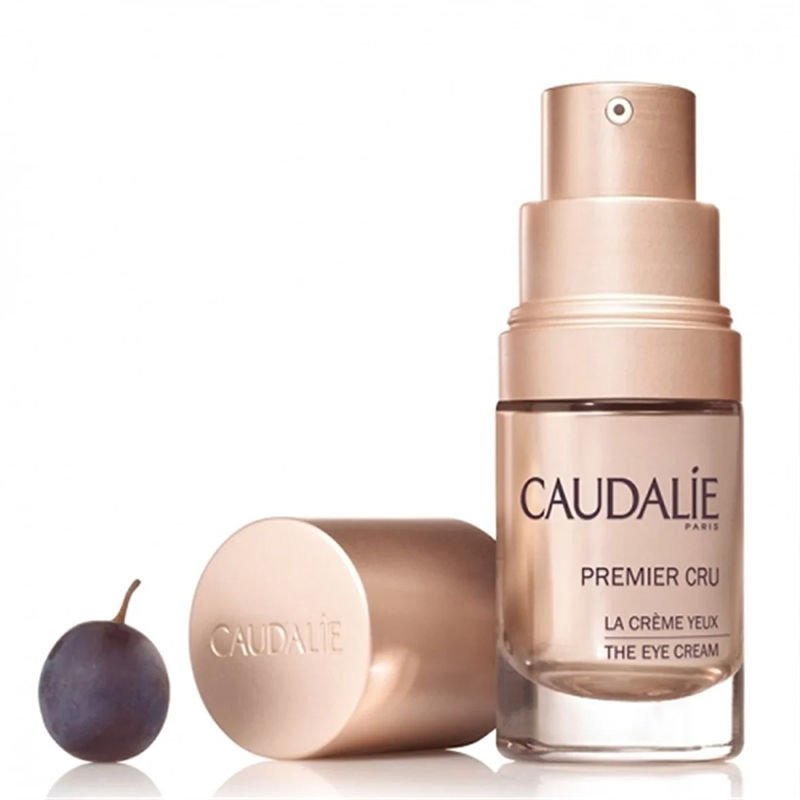 Caudalie Premier Cru  The Eye Cream Göz Kremi 15 ml