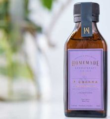 Homemade 7.Çakra 100 ml