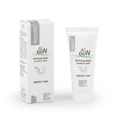 Dermoskin Acnegun Refining Maske 30 ml