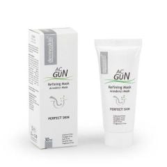 Dermoskin Acnegun Refining Maske 30 ml
