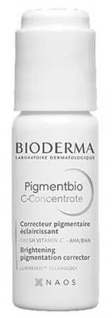 Bioderma Pigmentbio C-Concentrate 15 ml