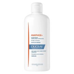 Ducray Anaphase Plus Shampoo 400 ml