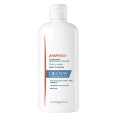 Ducray Anaphase Plus Shampoo 400 ml