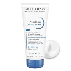 Bioderma Atoderm Krem Ultra 200 ml
