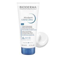 Bioderma Atoderm Krem Ultra 200 ml