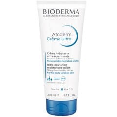Bioderma Atoderm Krem Ultra 200 ml