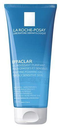 La Roche-Posay Effaclar Yüz Temizleme Jeli 200 ml