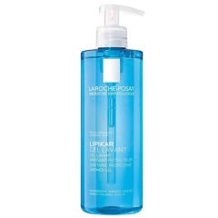 La Roche Posay Lipikar Gel Lavant 400 ml Vücut Temizleme Jeli