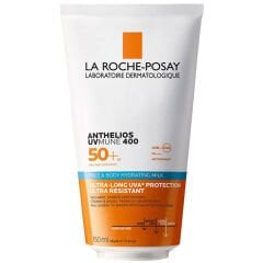 La Roche Posay Anthelios UVMune 400 Face Body Hydrating Milk 150 ml