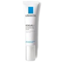 La Roche Posay Effaclar AI 15 ml Yağlı Ve Akneye Eğilimli Ciltler Lokal Bakım Kremi