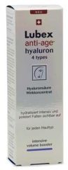 Lubex Anti-Age Hyaluron 4 Types 30 ml