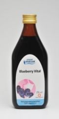 VIVASAN Yaban Mersini (BlueBerry)