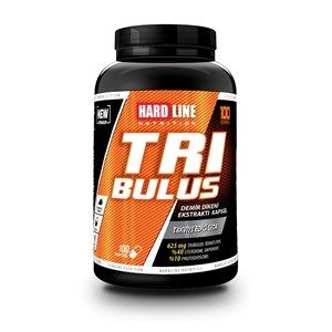 Hardline Nutrition Triblus Terrestris 100 Kapsül
