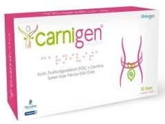 Carnigen 30 Saşe