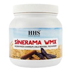 Hhs Sinerama Keçiboynuzlu Bitkisel Toz 500Gr