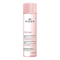 Nuxe Very Rose 3'ü 1 Arada Micellar Su 200ml