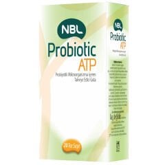 NBL Probiotic ATP 20 Saşe