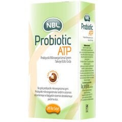 NBL Probiotic ATP 20 Saşe