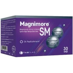 Magnimore SM 30 Saşe