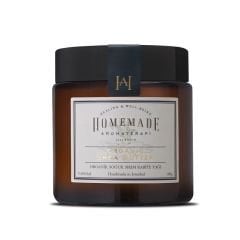 Homemade Organik Shea Butter Soğuk Sıkım