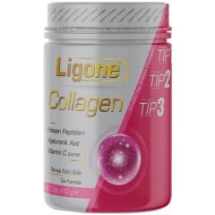 Ligone Collagen Powder 300 g