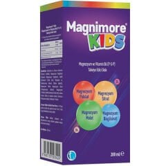 Magnimore Kids 200 ml