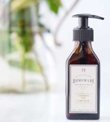 Homemade Sarı Kantaron Yağı 100 ml