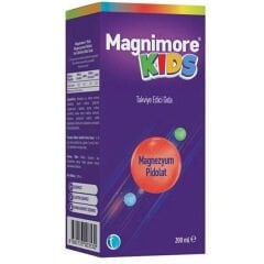 Magnimore Kids Pidolat 200 ml