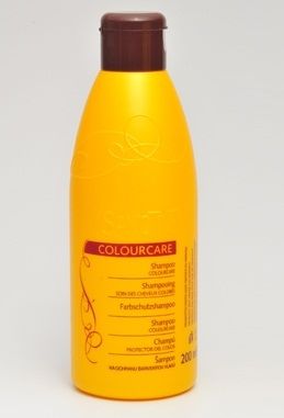 Vivasan Sanotint Şampuan 200 ml Boyalı Saçlar