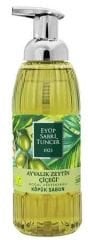 Eyüp Sabri Tuncer Ayvalık Zeytin Çiçeği Doğal Zeytinyağlı Köpük Sabun 500 ml