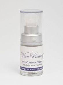 Vivasan Viva Beauty Göz Çevresi Kremi