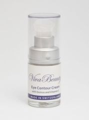 Vivasan Viva Beauty Göz Çevresi Kremi