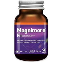 Magnimore Pro 90 Kapsül