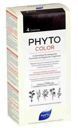 Phyto Phytocolor Bitkisel Saç Boyası
