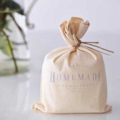 Homemade Rafine Olmamış Kristal Kaya Tuzu - 500 gr
