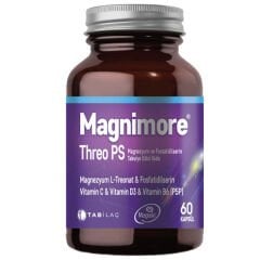 Magnimore Threo PS 60 Kapsül