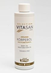 Vivasan Argana Cilt İçin Fonksiyonel Yağ