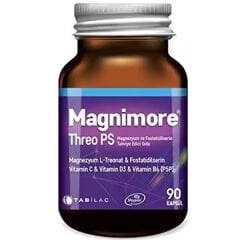 Magnimore Threo PS 90 Kapsül