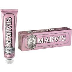 Marvis Sensitive Gums Gentle Mint Diş Macunu 75 ml