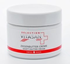 Vivasan Accute Keçi Sütü Kremi 50 gr