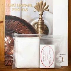 Homemade Hamam Seti