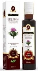 İmmunat Deve Dikeni Ekstraktı 250 ml