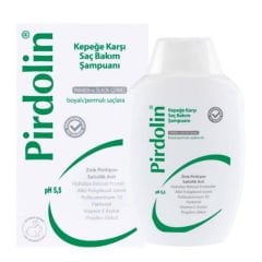 Pirdolin Şampuan 300 ML