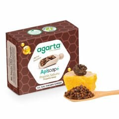 Agarta Doğal Apısoap Propolis Sabun 125 gr