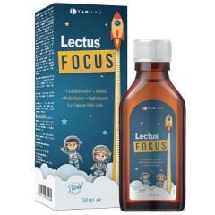 Lectus Focus 150 ml